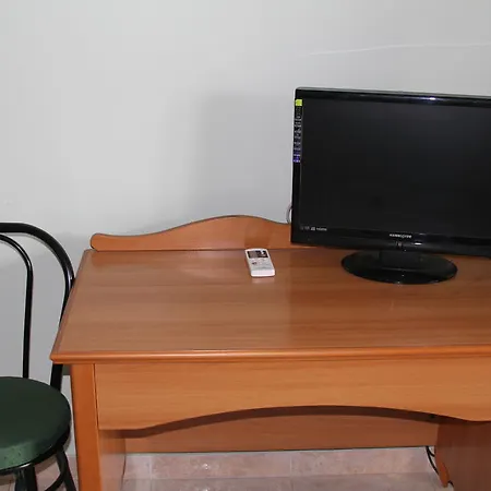 Silos Agri * San Severo