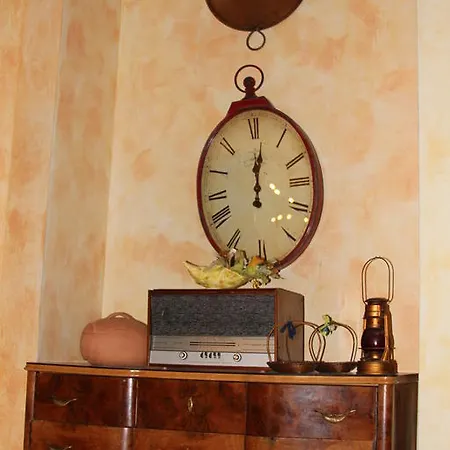 Silos Agri San Severo