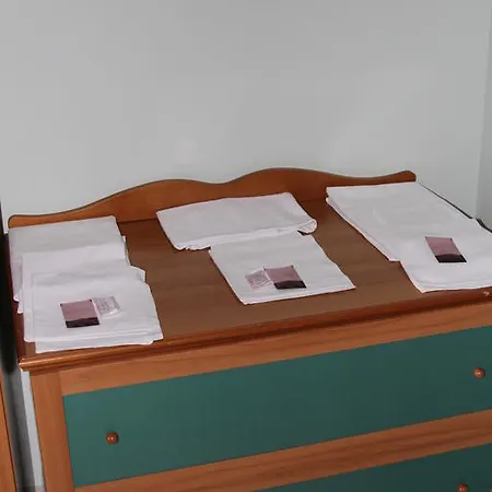 Séjour à la ferme Silos Agri *