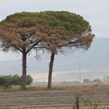 Séjour à la ferme Silos Agri San Severo