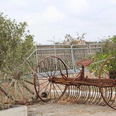 Silos Agri San Severo