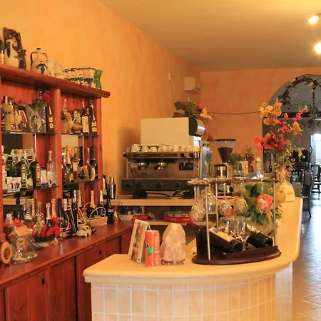 Silos Agri * San Severo