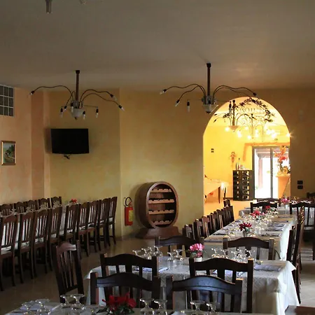 Silos Agri * San Severo