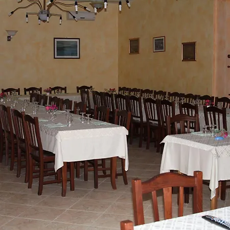 Séjour à la ferme Silos Agri *