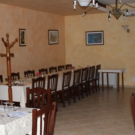 Silos Agri Séjour à la ferme San Severo