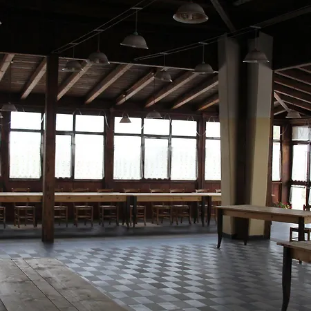 Séjour à la ferme Silos Agri