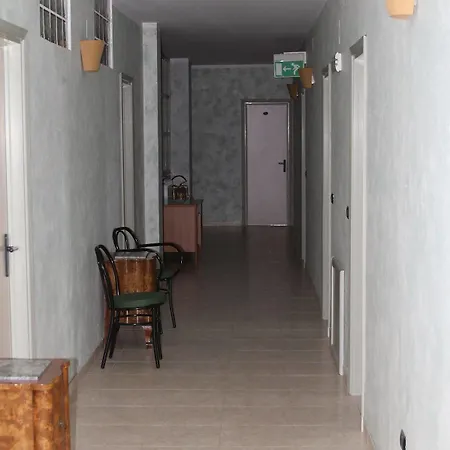 Silos Agri Séjour à la ferme *