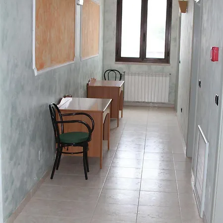 Silos Agri Séjour à la ferme