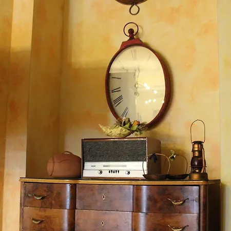 Silos Agri Séjour à la ferme