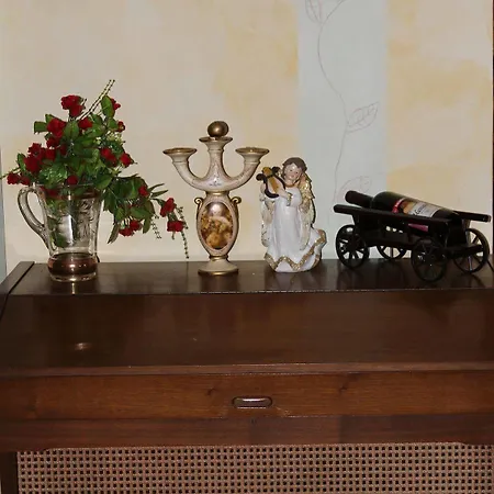 Séjour à la ferme Silos Agri