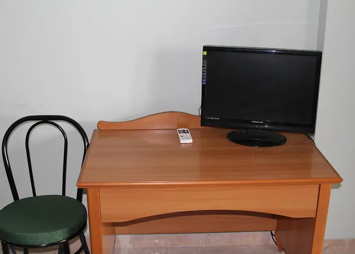 Silos Agri * San Severo