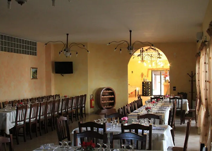 Silos Agri * San Severo