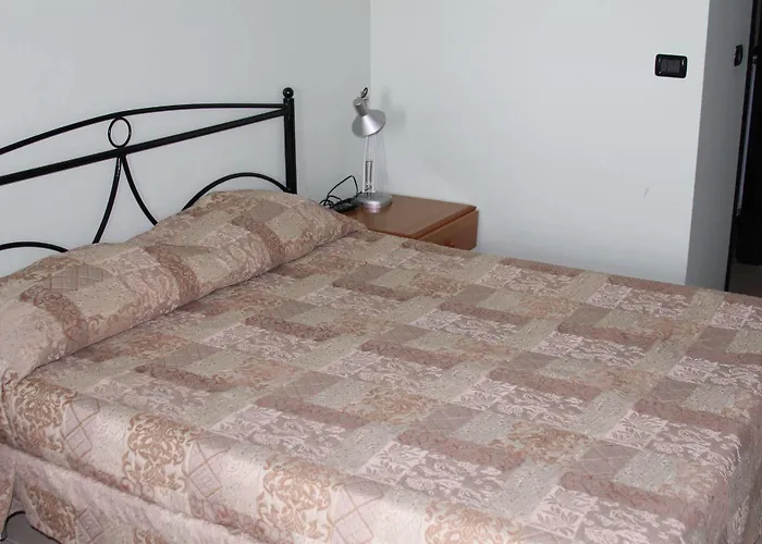 Alloggio per agriturismo Silos Agri