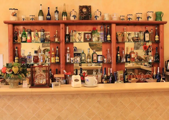 Silos Agri Alloggio per agriturismo