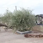 مزرعة للإقامة Silos Agri *