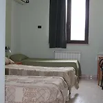مزرعة للإقامة Silos Agri سان سيفيرو