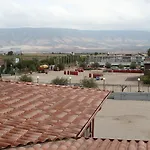 Silos Agri مزرعة للإقامة سان سيفيرو
