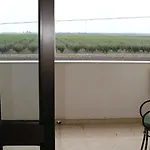 مزرعة للإقامة Silos Agri سان سيفيرو