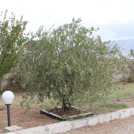 مزرعة للإقامة Silos Agri