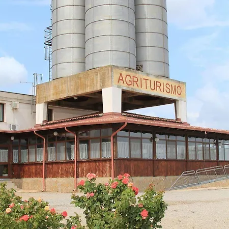 Silos Agri *