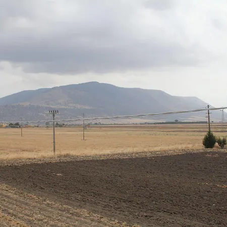 Alojamento de Turismo Rural Silos Agri
