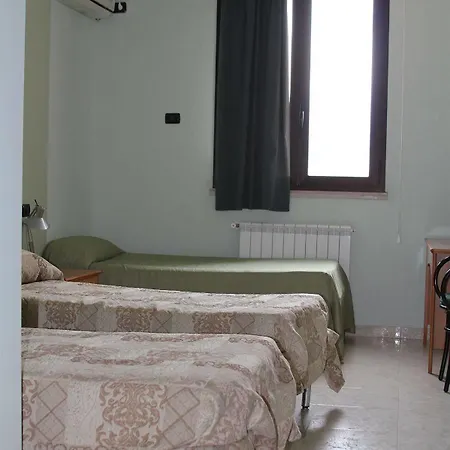 Farm stay Silos Agri San Severo