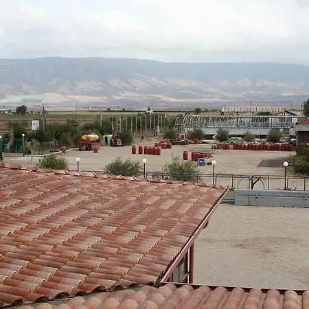 Silos Agri Farma San Severo