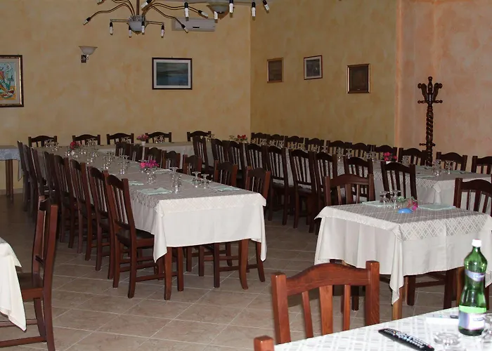 Agroturismo Silos Agri *