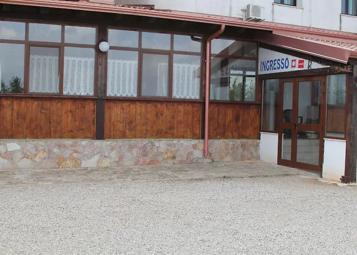 Silos Agri Agroturismo *